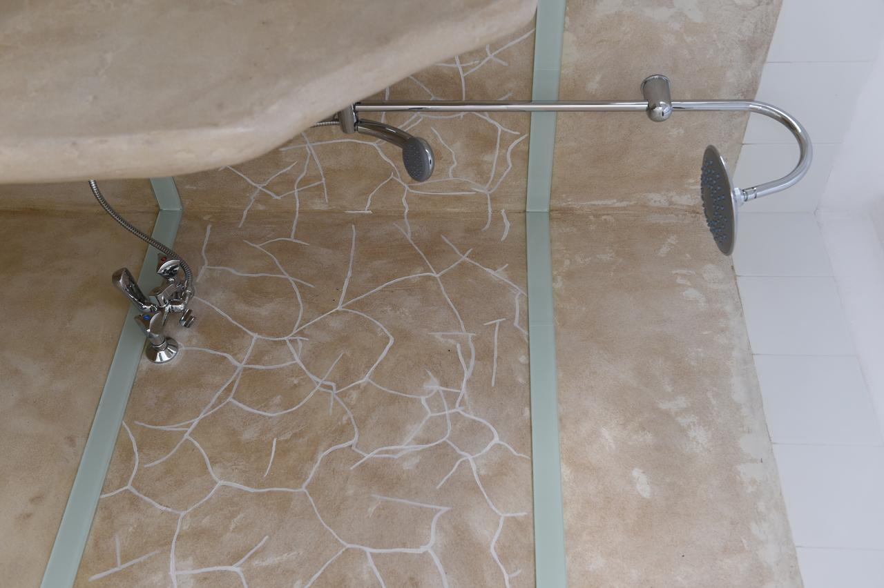 Porto Naoussa (Adults Only) Otel Dış mekan fotoğraf